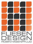 Logo Fliesenleger Fliesendesign Robin Hasenpflug