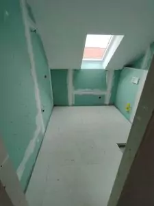 Trockenbau 5